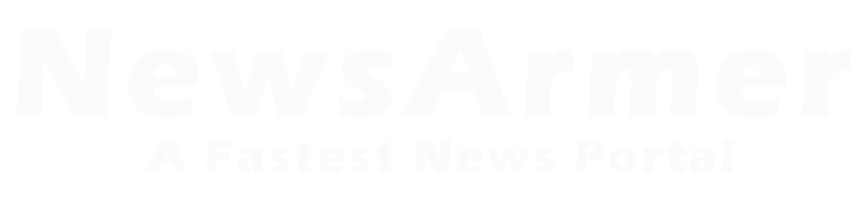 newsarmer logo
