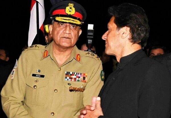 Imran Khan says General Bajwa called him a ‘playboy’: ‘I was in the past…’
