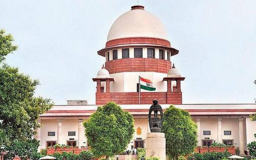 Supreme Court demonetisation judgment today