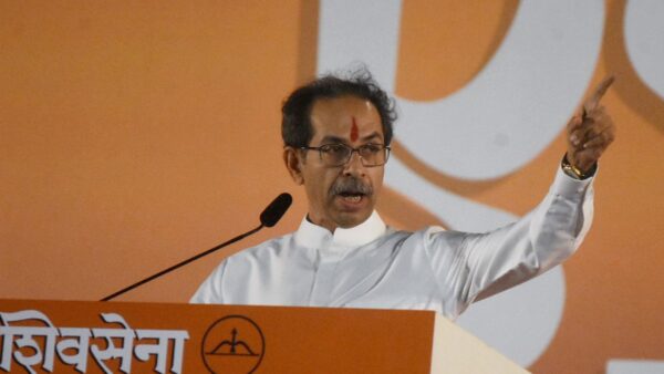 Uddhav Thackeray's Warning To Rahul Gandhi Over "Not Savarkar" Remark