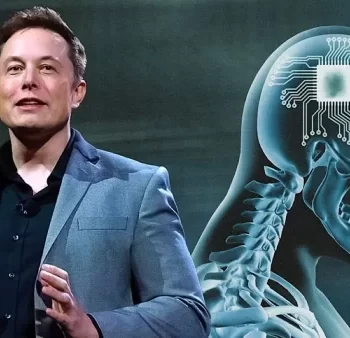 Elon Musk's Neural ink Begins Human Trials for Brain Chip Implantation in 2022