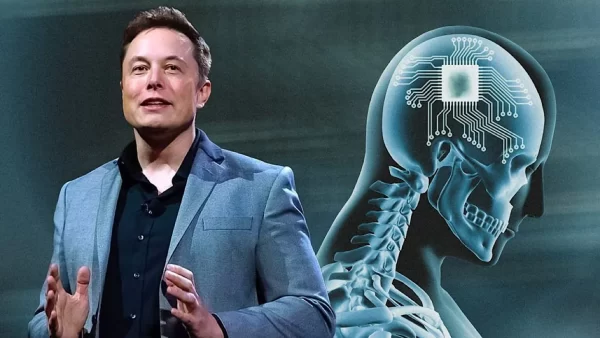 Elon Musk's Neural ink Begins Human Trials for Brain Chip Implantation in 2022