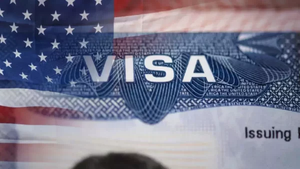 America granted work permits for Indian spouses of h-1 b visa holders