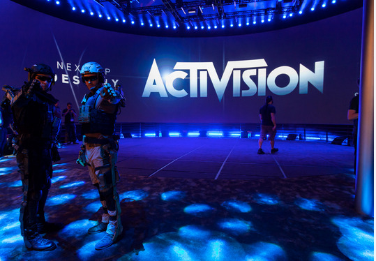 Microsoft Gaming company to buy Activision blizzard for Rs 5 lakh crore