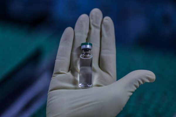Zydus Cadila's Zycov-D: A Needle-Free Approach to COVID-19 Vaccination