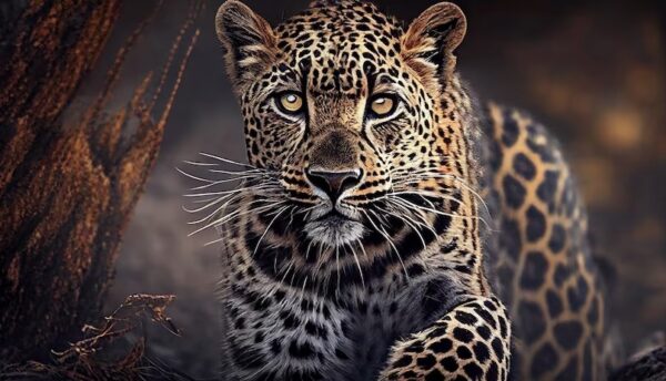 cheetah magnificent but fragile experts list concerns for cheetahs