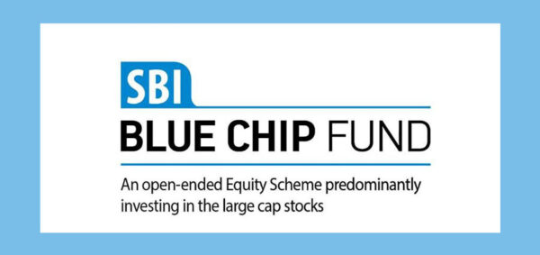 Benefits of investing in the sbi blue chip fund