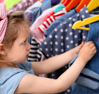 Adorable Kids Clothes for Boys and Girls at Thespark Shop Online