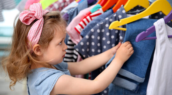 Adorable Kids Clothes for Boys and Girls at Thespark Shop Online