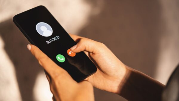 Beware of Spam Calls: Who Called Me from 021806000 in Thailand?